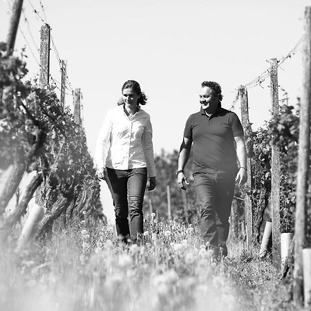 Weingut Matthias Dostert / Culinarium Hotel Nittel Exterior photo